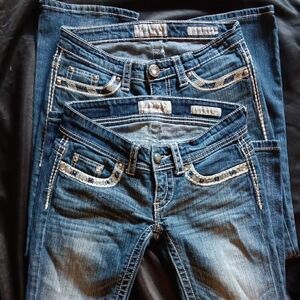 Daytrip Women's Jeans Bundle